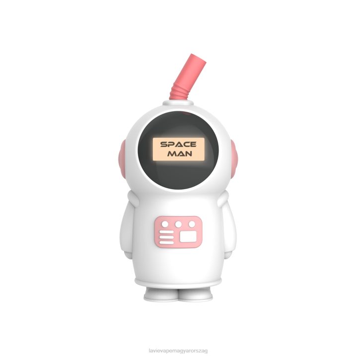 BJV0228 Lavie Vape Rendelés | licsi jég LAVIE SPACE MAN 7000 fújás